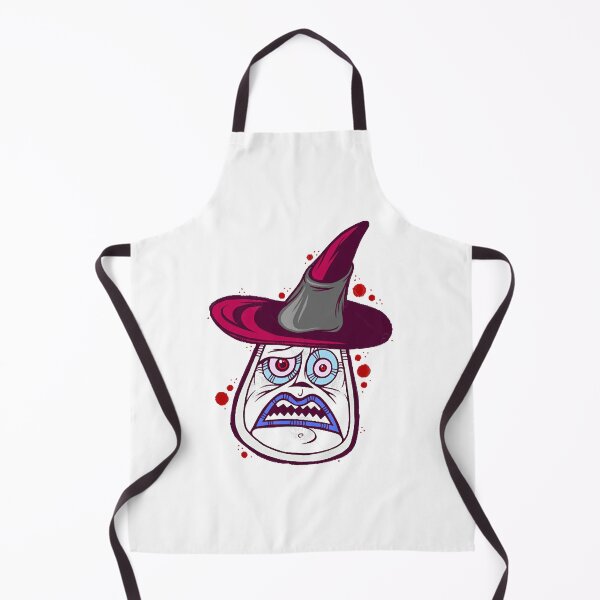 Item preview, Worried Mayor designed and sold by ezemannan.