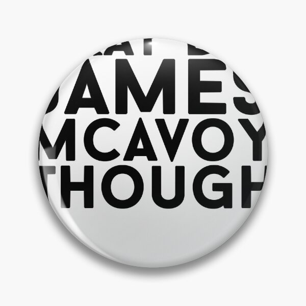 Item preview, Famous people James McAvoy Prize Events Waiting designed and sold by JamesCompanion.