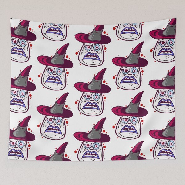 Item preview, Worried Mayor  designed and sold by ezemannan.