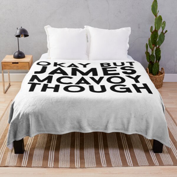Item preview, Famous people James McAvoy Prize Events Waiting designed and sold by JamesCompanion.