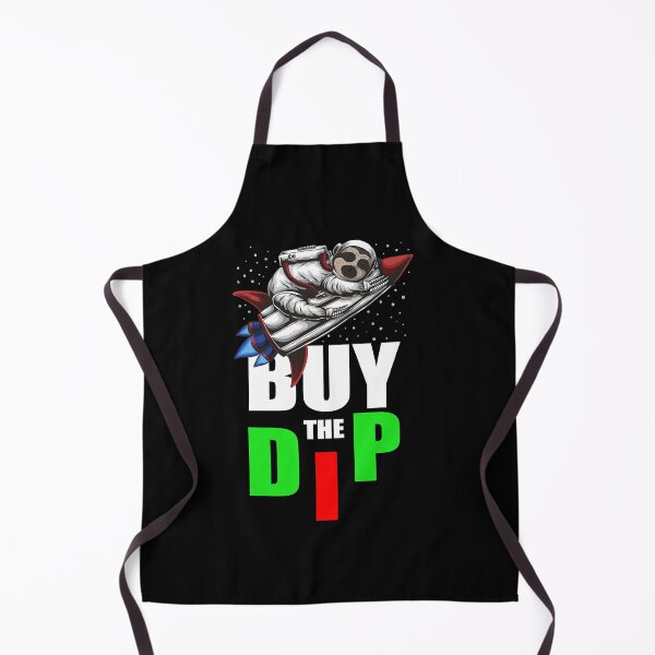 Item preview, Buy The Dip Sloth Crypto Trader Bitcoin HODL  designed and sold by paysenga.