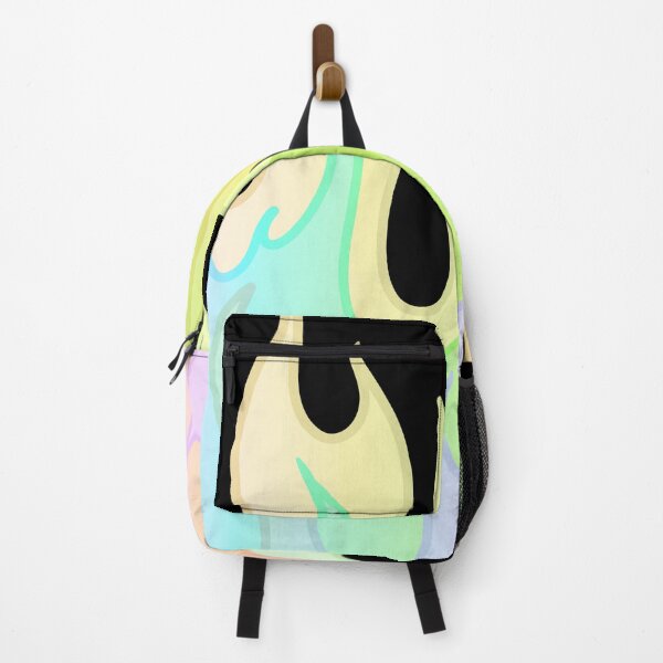 Item preview, Stylish Pastel Rainbow Gradient Flames! designed and sold by KelseyLovelle.