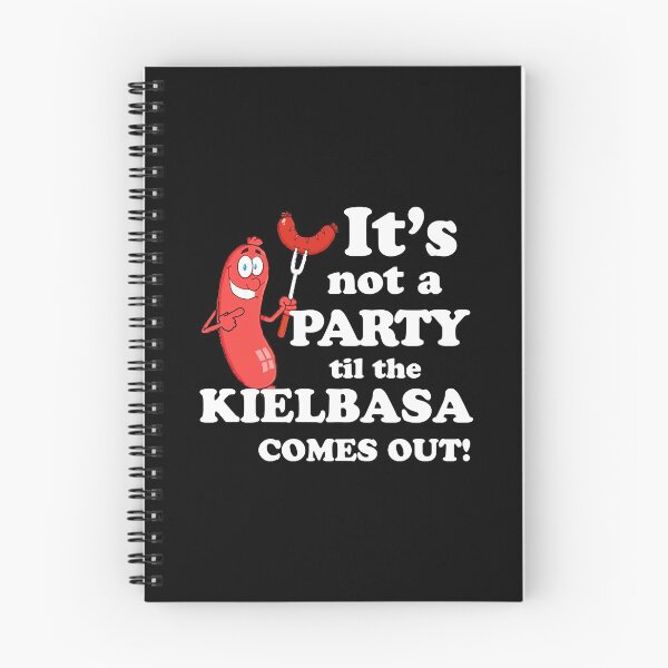 Item preview, Kielbasa party  designed and sold by Azariyafs.