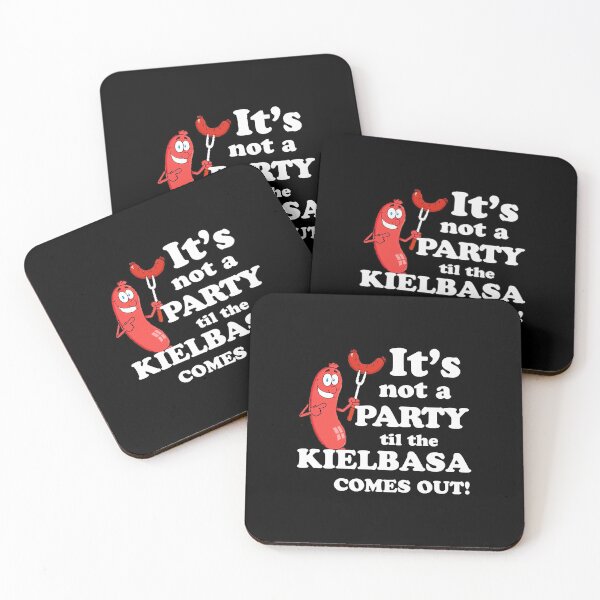 Item preview, Kielbasa party  designed and sold by Azariyafs.