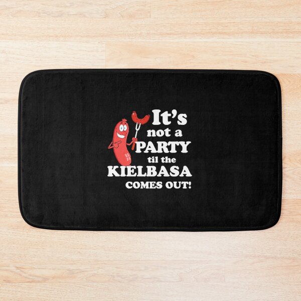 Item preview, Kielbasa party  designed and sold by Azariyafs.