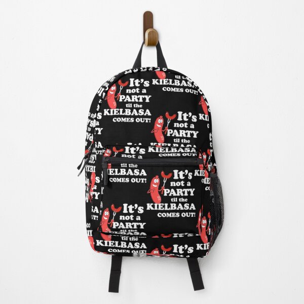Item preview, Kielbasa party designed and sold by Azariyafs.