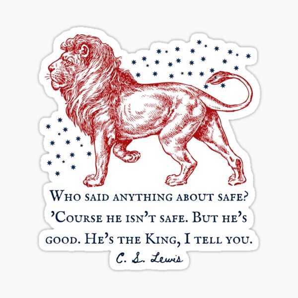 aslan narnia quotes｜TikTok Search