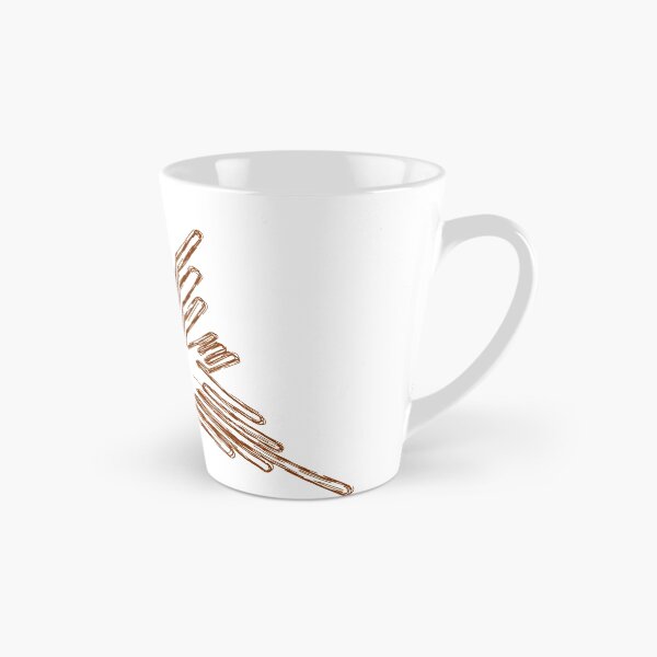 Item preview, Nazca Lines Hummingbird Sketch designed and sold by Almdrs.