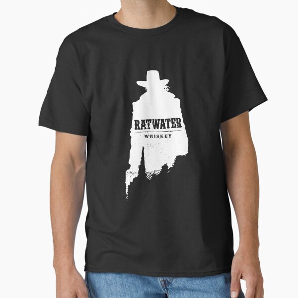 Ratwater Classic T-Shirt