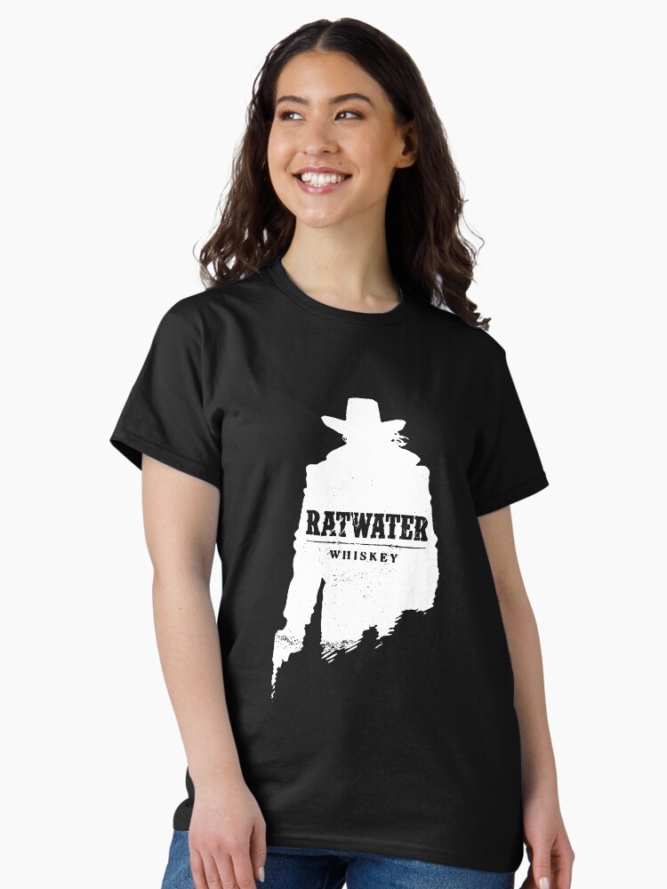 Thumbnail 1 of 7, Classic T-Shirt, Ratwater designed and sold by jabwai.