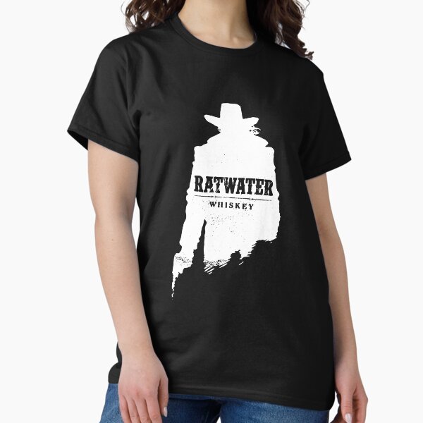 Ratwater Classic T-Shirt