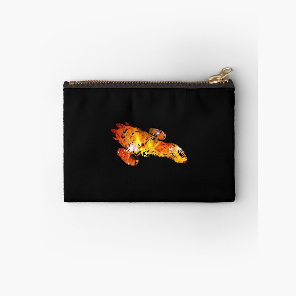 Item preview, Firefly Serenity Galaxy Silhouette Logo  designed and sold by vandewalker.