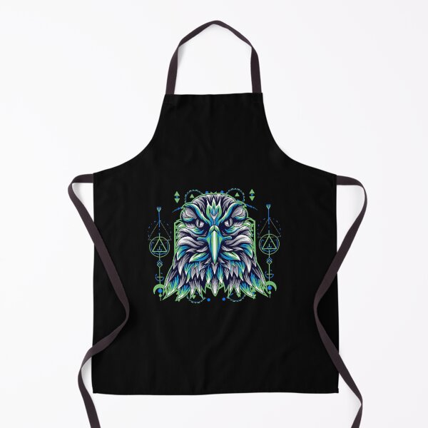 Item preview, eagle owl designed and sold by intaverner.