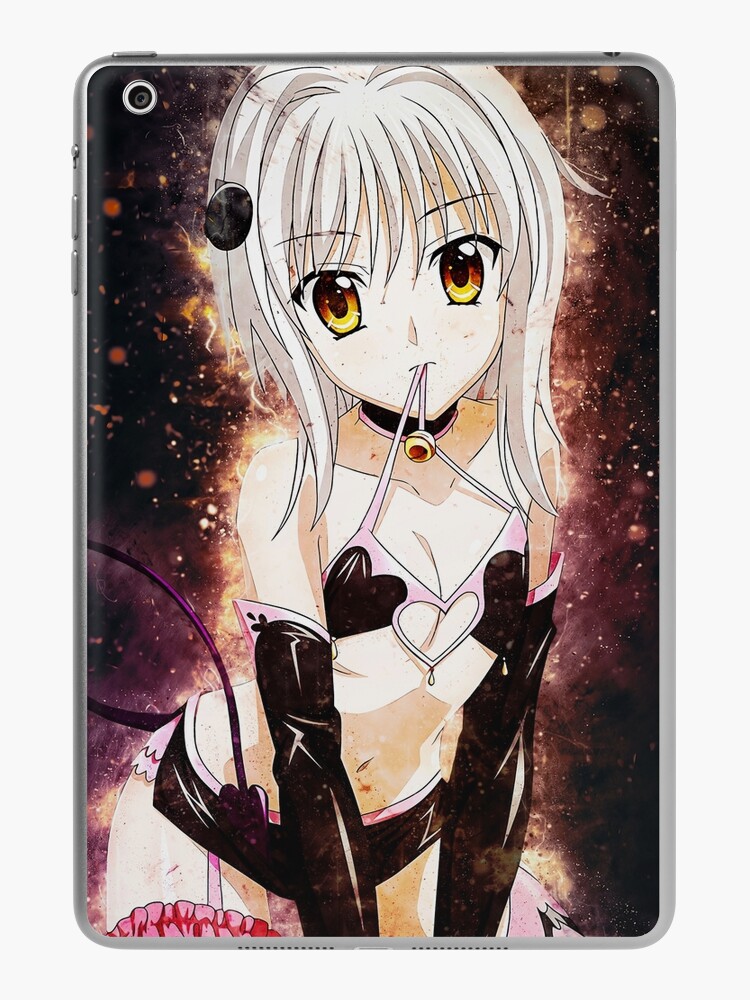 Issei Hyoudou High School DxD iPad Case & Skin for Sale by Spacefoxart