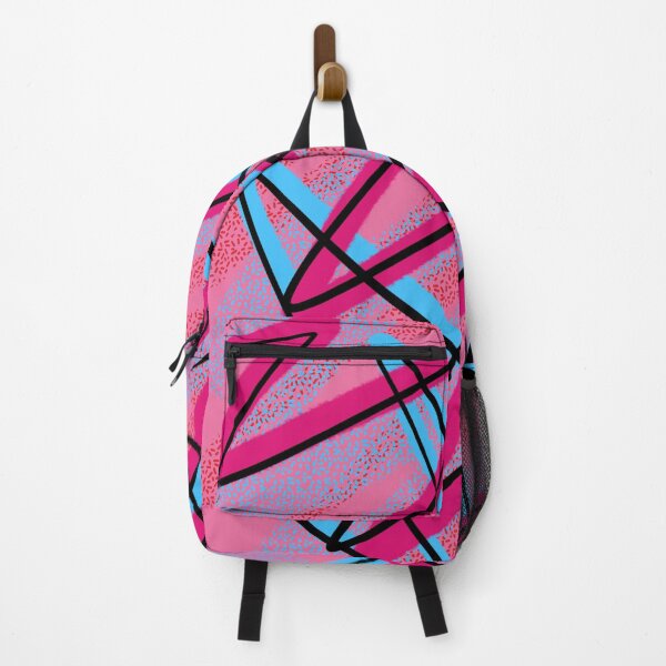 Item preview, Pink Turq 80s designed and sold by Lois Eastlund.