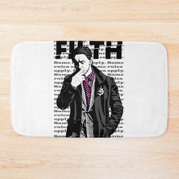 Item preview, Famous people James McAvoy Prize Events on Filth designed and sold by JamesCompanion.