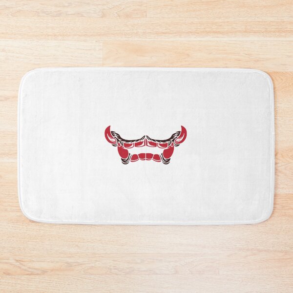 Item preview, scary teeth face mask         designed and sold by ezemannan.