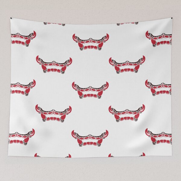 Item preview, scary teeth face mask         designed and sold by ezemannan.
