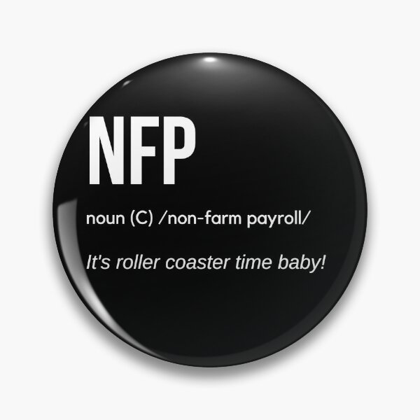 Item preview, NFP Definition designed and sold by TraderShirts.