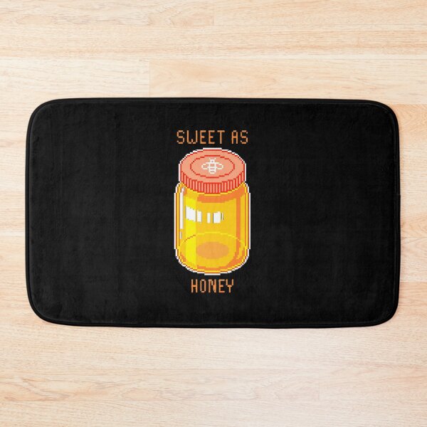 Item preview, sweet as honey  designed and sold by Blassingyar.
