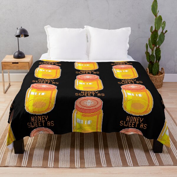 Item preview, sweet as honey  designed and sold by Blassingyar.