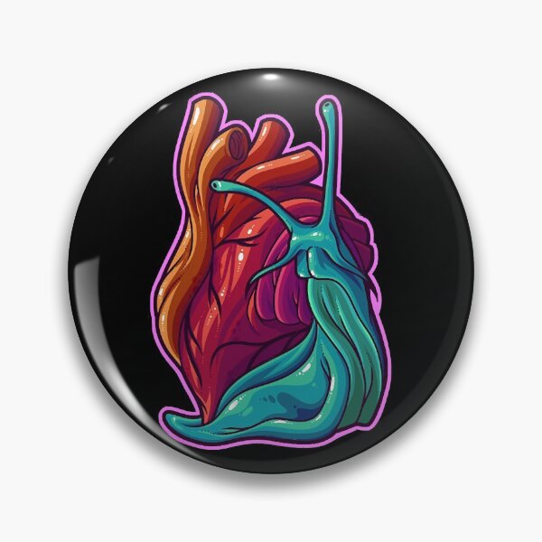 Item preview, Cardio Gastropod  designed and sold by Ruedige.