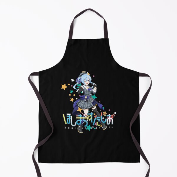 Item preview, Hololive - Hoshimachi Suisei 3 designed and sold by paysenga.