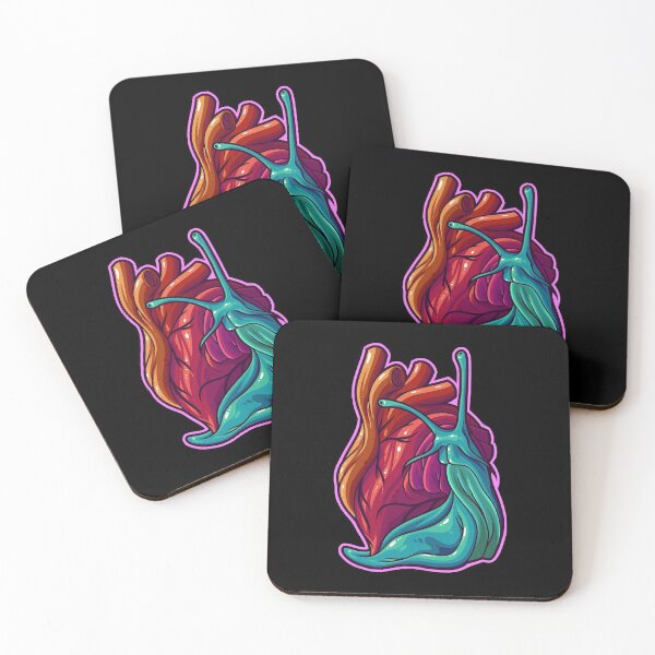 Item preview, Cardio Gastropod  designed and sold by Ruedige.