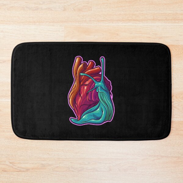 Item preview, Cardio Gastropod  designed and sold by Ruedige.