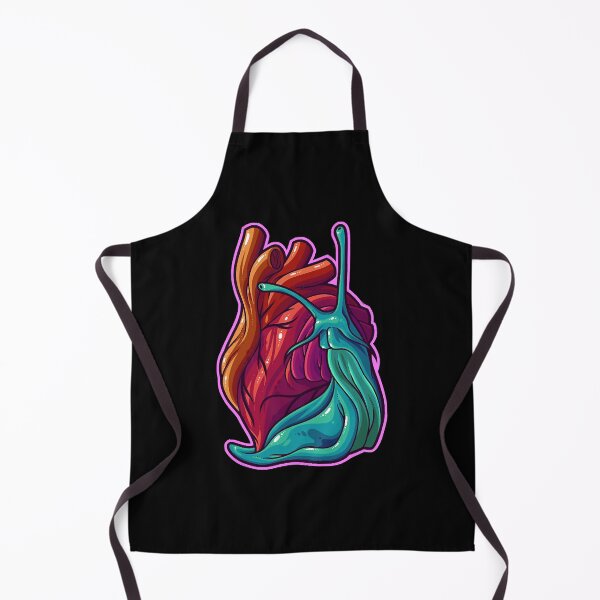 Item preview, Cardio Gastropod designed and sold by Ruedige.