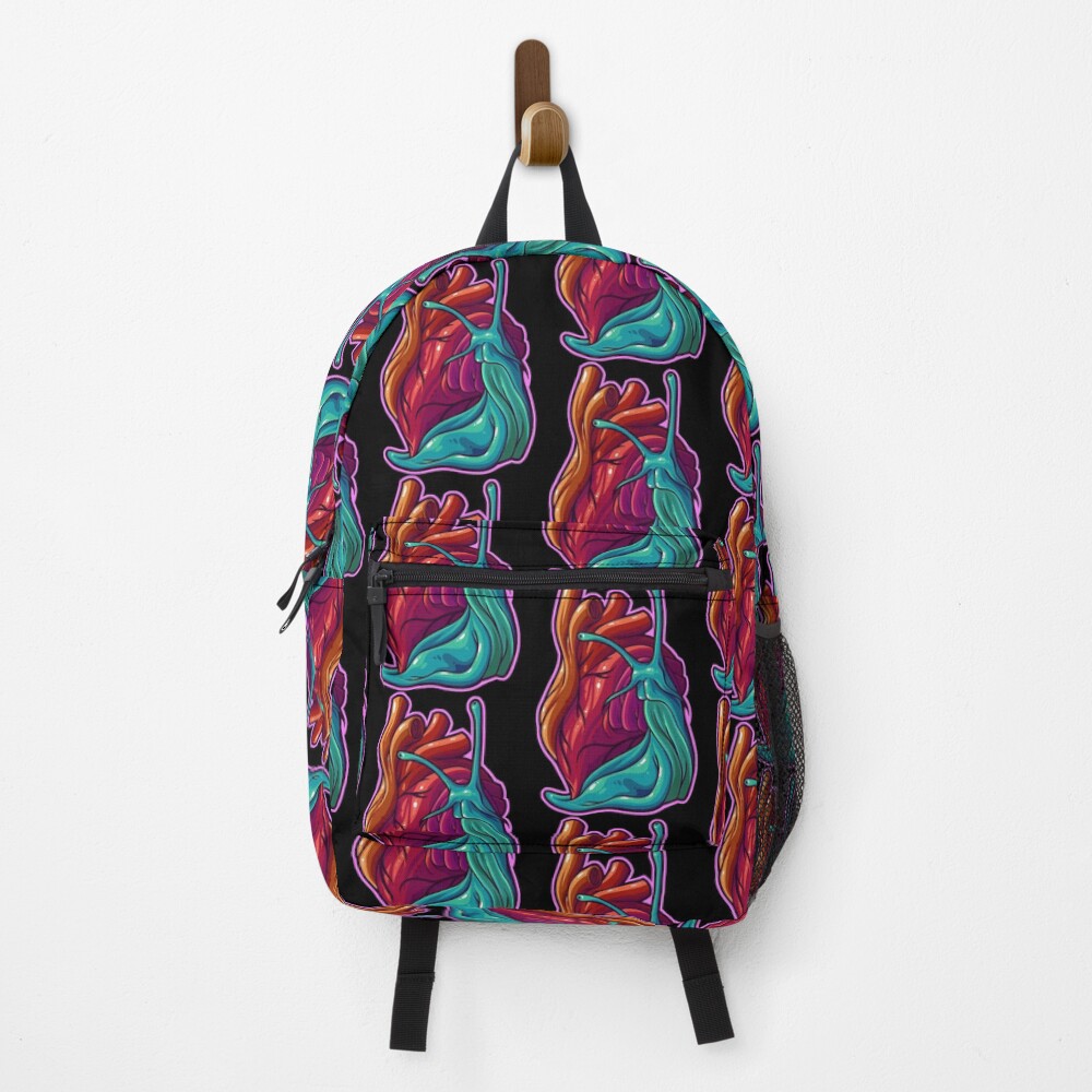 Item preview, Backpack designed and sold by Ruedige.