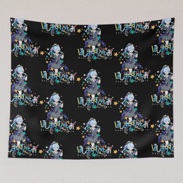 Item preview, Hololive - Hoshimachi Suisei 3  designed and sold by paysenga.