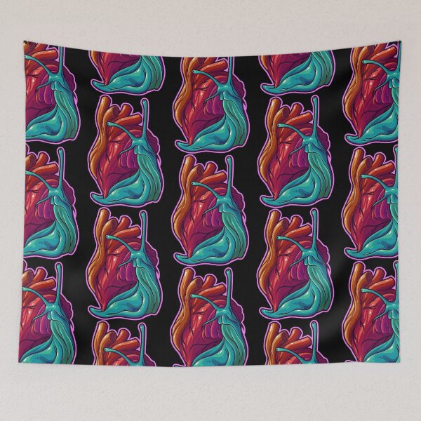 Item preview, Cardio Gastropod  designed and sold by Ruedige.