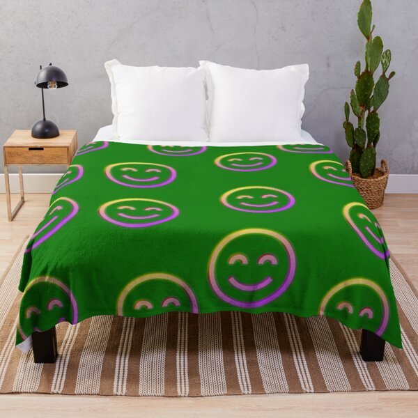 Item preview, Smiley Face designed and sold by atroffire.