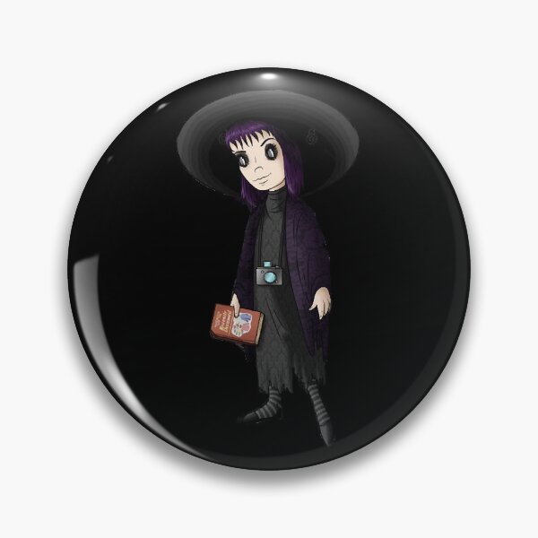 Item preview, Lydia Strange and Unusual  designed and sold by NastJatavia.