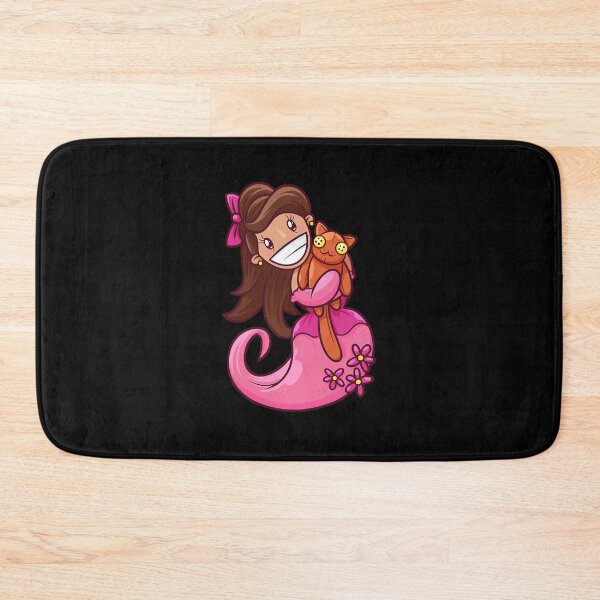 Item preview, Princess and Kitty  designed and sold by Azariyafs.
