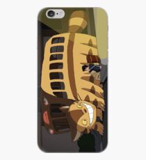 Wrong Bus iPhone Case
