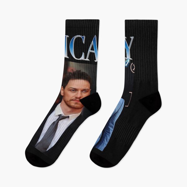 Item preview, Famous people James McAvoy Prize Events Vintage designed and sold by JamesCompanion.