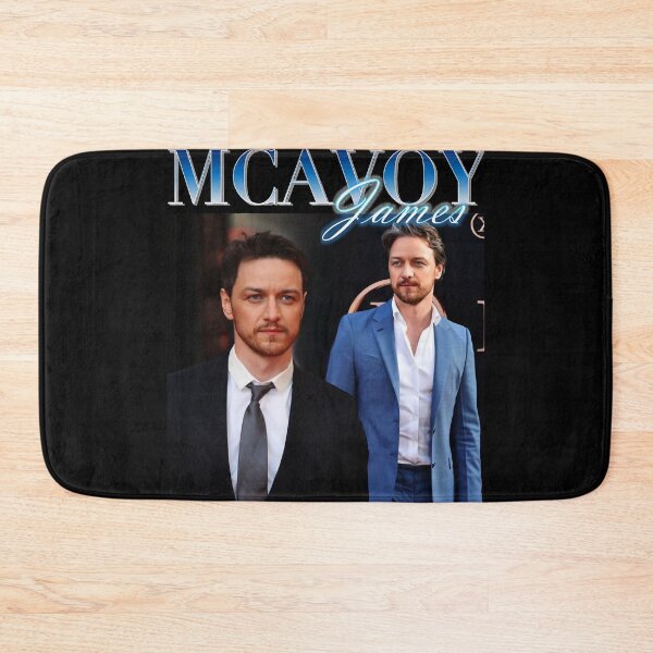 Item preview, Famous people James McAvoy Prize Events Vintage designed and sold by JamesCompanion.