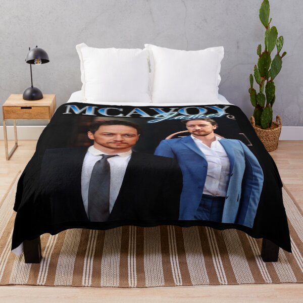Item preview, Famous people James McAvoy Prize Events Vintage designed and sold by JamesCompanion.