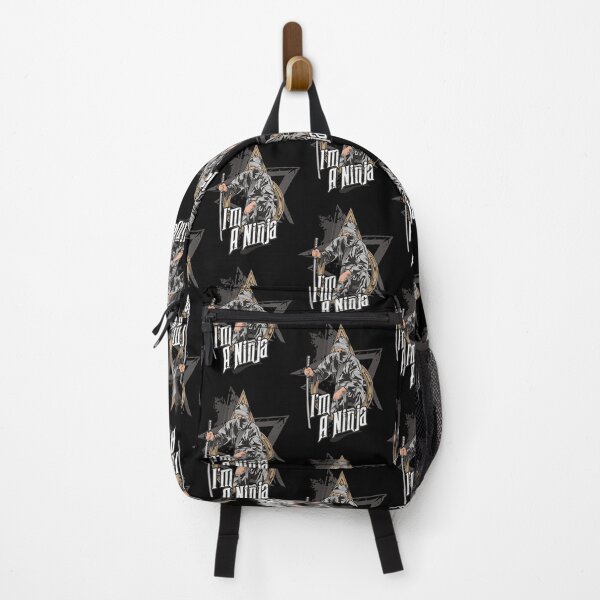Item preview, Ninja    designed and sold by intaverner.