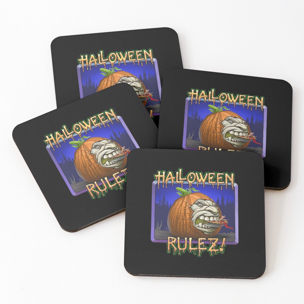 Item preview, Coasters (Set of 4) designed and sold by Ruedige.
