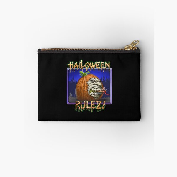 Item preview, Halloween RuleZ!  designed and sold by Ruedige.