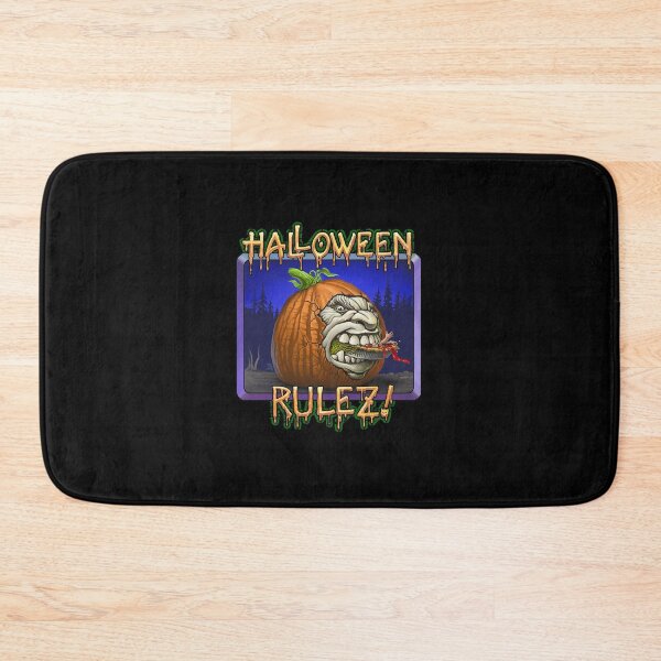 Item preview, Halloween RuleZ! designed and sold by Ruedige.