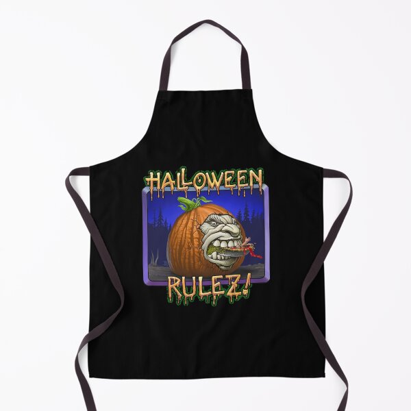Item preview, Halloween RuleZ!  designed and sold by Ruedige.