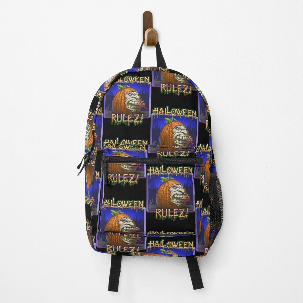 Item preview, Backpack designed and sold by Ruedige.