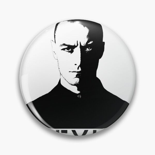 Item preview, Kevin Tri Color Famous people James McAvoy Prize Events designed and sold by JamesCompanion.