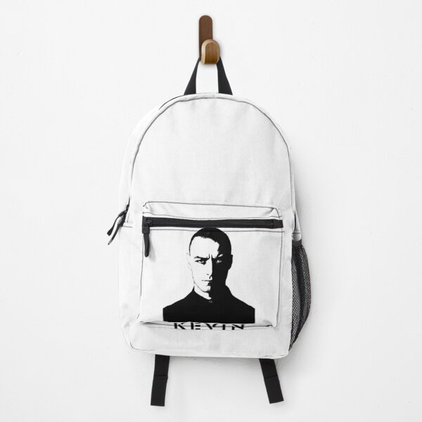 Item preview, Kevin Tri Color Famous people James McAvoy Prize Events designed and sold by JamesCompanion.