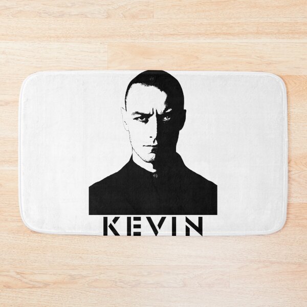 Item preview, Kevin Tri Color Famous people James McAvoy Prize Events designed and sold by JamesCompanion.