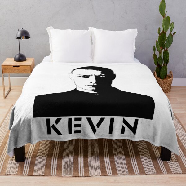 Item preview, Kevin Tri Color Famous people James McAvoy Prize Events designed and sold by JamesCompanion.